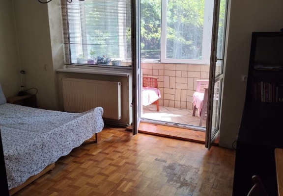 Ogłoszenie - 2pok, 62met, okolice alei Poprzecznej BALKON/PIWNICA (Wrocław). Zdjęcie 1