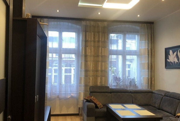 Ogłoszenie - 2pok, 53met, okolice pl. Św. Macieja ROZKŁAD/PIWNICA (Wrocław). Zdjęcie 1