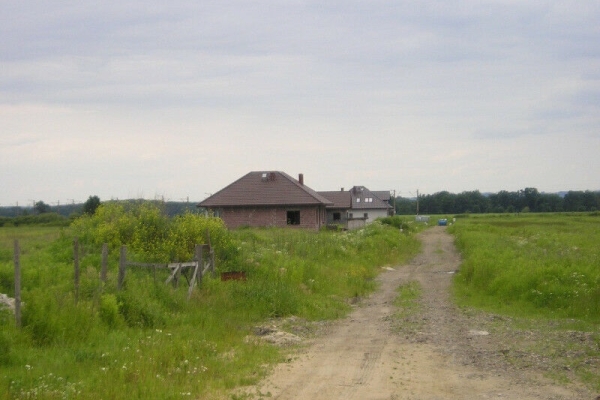 Ogłoszenie - Działka Budowlana (1500 m2) ul. Orla MEDIA (Wilkszyn). Zdjęcie 1