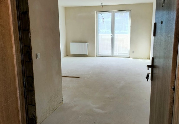 Ogłoszenie - 1pok, 34met, okolice Sołtysowickiej BALKON/WINDA/2023 (Wrocław). Zdjęcie 1