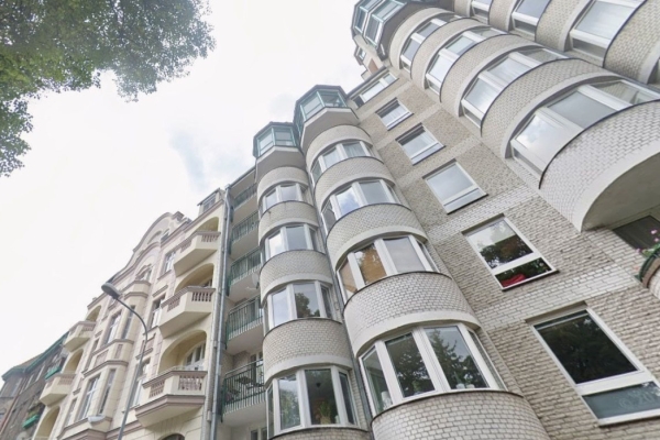 Ogłoszenie - 1pok, 23met, okolice Marcinkowskiego WINDA (Wrocław). Zdjęcie 1