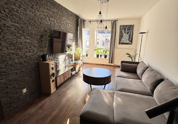 Ogłoszenie - 3pok, 54met, Okolice Maślickiej TARAS/BALKON/GARAŻ (Wrocław). Zdjęcie 1