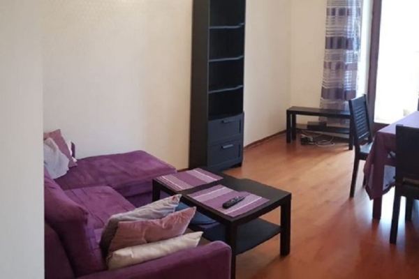 Ogłoszenie - 2pok, 50met, Okolice Zwycięskiej BALKON/GARAŻ (Wrocław). Zdjęcie 1