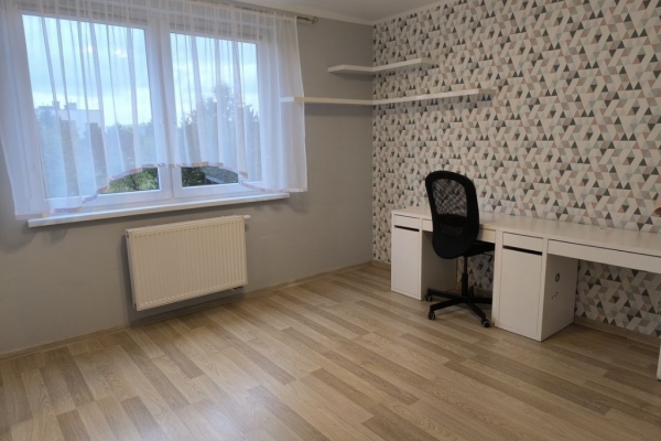 Ogłoszenie - 3pok, 70met, Okolice Cynamonowej BALKON/GARAŻ/2013 (Wrocław). Zdjęcie 1