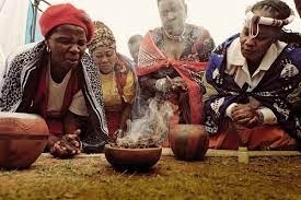 Ogłoszenie - +256759011277 Revenge spells strong to heal a Curse Cure Bad Luck Italy Zambia Barbados Greece. Zdjęcie 1