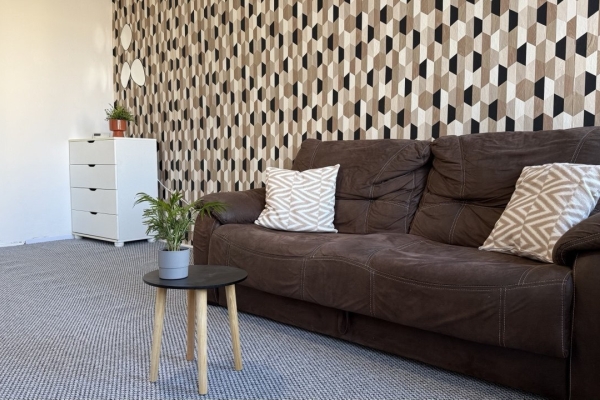 Ogłoszenie - 2pok, 60met, ul. Nowowiejska KOMÓRKA LOKATORSKA (Wrocław). Zdjęcie 1