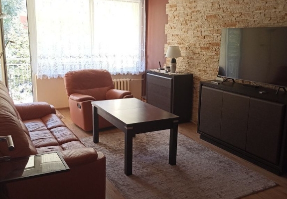 Ogłoszenie - 2pok, 65met, Okolice Strzegomskiej BALKON/PIWNICA/WINDA (Wrocław). Zdjęcie 1