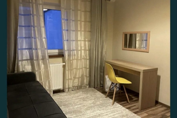 Ogłoszenie - 3pok, 66met, Okolice Królewieckiej BALKON/2023 (Wrocław). Zdjęcie 1