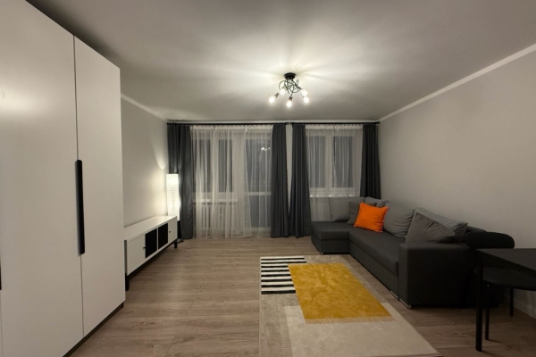 Ogłoszenie - 2pok, 49met, Okolice Kolejowej PO REMONCIE/BALKON (Wrocław). Zdjęcie 1