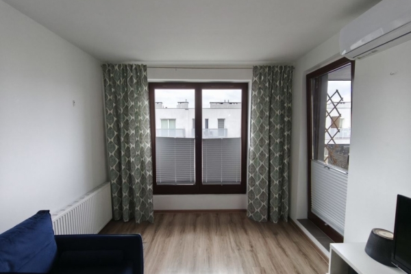 Ogłoszenie - 2pok, 42met, Okolice Tadeusza Kościuszki LOGGIA/WINDA (Wrocław). Zdjęcie 1