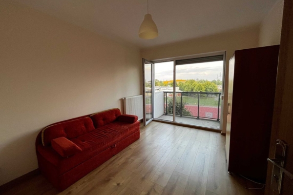 Ogłoszenie - 2pok, 39met, Okolice Sołtysowickiej BALKON/KOMÓRKA/WINDA (Wrocław). Zdjęcie 1