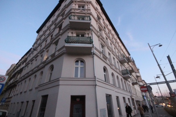 Ogłoszenie - 2pok, 42met, okolice Nobla ROZKŁAD/PIWNICA (Wrocław). Zdjęcie 1