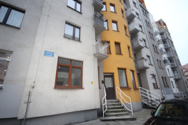 Ogłoszenie - Lokal (132 metry) okolice Prusa (Wrocław). Zdjęcie 1