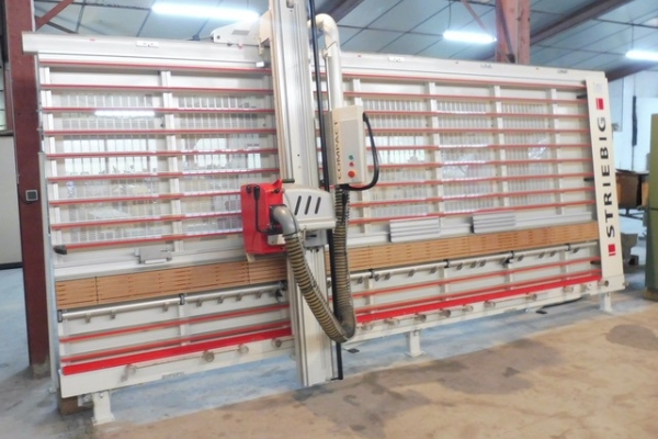 Ogłoszenie - Piła STRIEBIG Standard II. Zdjęcie 2