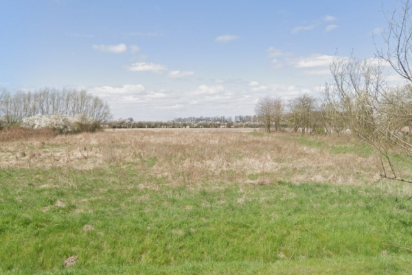 Ogłoszenie - Działka Budowlana (5474 m2) ul. Lutyńska MEDIA (Wrocław). Zdjęcie 1