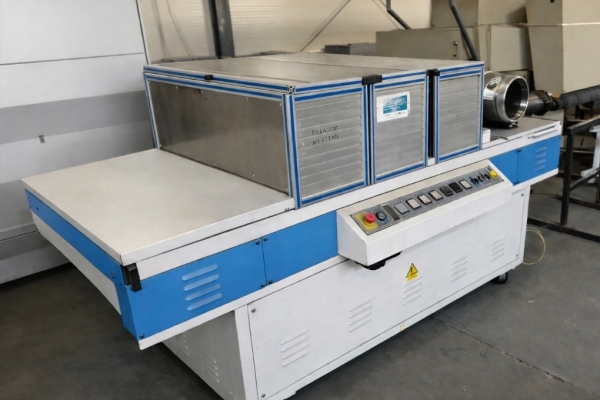 Ogłoszenie - Tunel do suszenia UV. Zdjęcie 2