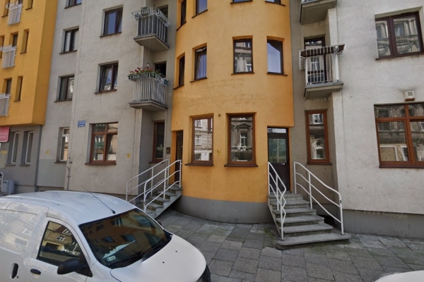 Ogłoszenie - Lokal (132 metry) okolice Prusa (Wrocław). Zdjęcie 1