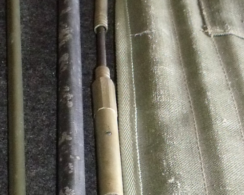 Ogłoszenie - Antena Typu Pręt 3.9m. Zdjęcie 5