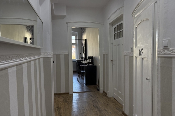 Ogłoszenie - 2pok, 60met, ul. Nowowiejska KOMÓRKA LOKATORSKA (Wrocław). Zdjęcie 10