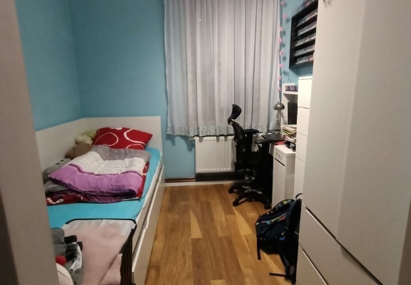 Ogłoszenie - 3pok, 54met, Okolice Nowowiejskiej PO REMONCIE (Wrocław). Zdjęcie 5