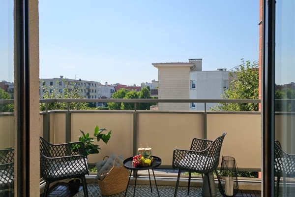 Ogłoszenie - 2pok, 54met, Okolice Buforowej BALKON/KOMÓRKA/2010 (Wrocław). Zdjęcie 10