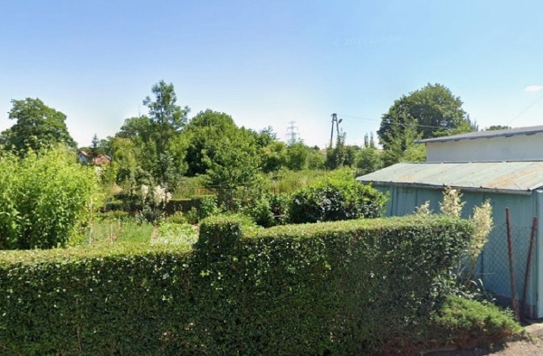 Ogłoszenie - 3pok, 66met, gmina Bolków BALKON / PIWNICA / OGRÓD / GARAŻ (Wolbromek). Zdjęcie 10