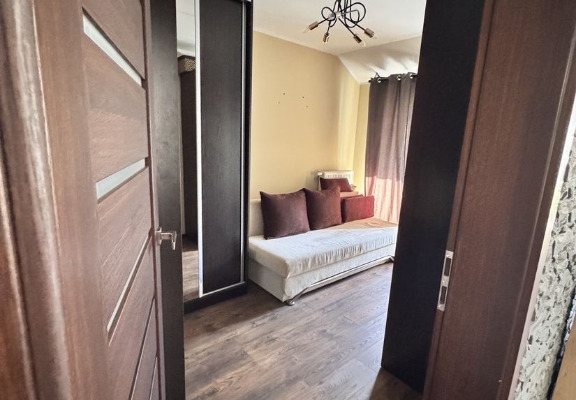 Ogłoszenie - 3pok, 54met, Okolice Maślickiej TARAS/BALKON/GARAŻ (Wrocław). Zdjęcie 10