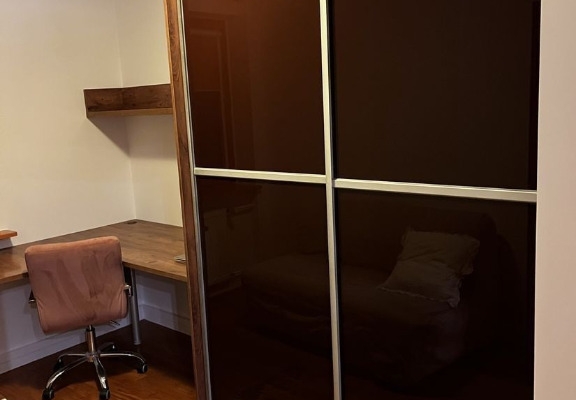 Ogłoszenie - 3pok, 60met, Okloice Mińskiej BALKON/PIWNICA/2000 (Wrocław). Zdjęcie 10