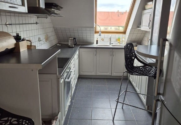 Ogłoszenie - 4pok, 80met, Okolice Kłodzkiej ANTRESOLA/BALKON (Bielany Wroc.). Zdjęcie 10