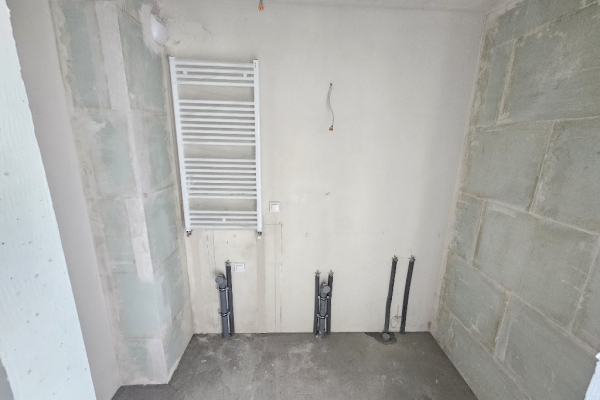 Ogłoszenie - 2pok, 33met, Okolice Zielnej TARAS/OGRÓD/GARAŻ/2026 (Wrocław). Zdjęcie 9