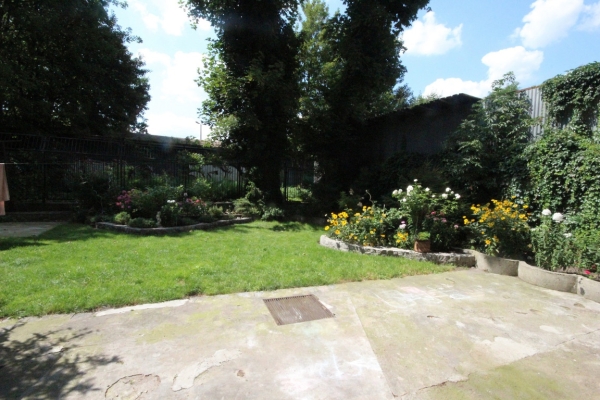 Ogłoszenie - 2pok, 41met, okolice Świstackiego OGRÓD (Wrocław). Zdjęcie 10