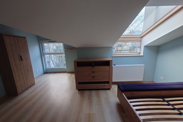 Ogłoszenie - 2pok, 49met, okolice Paryskiej BALKON/PARKING/2022 (Wrocław). Zdjęcie 10