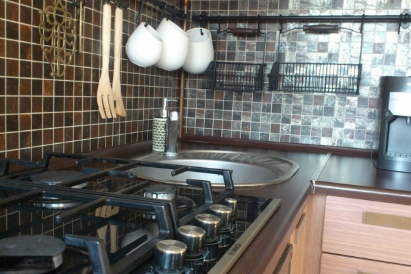 Ogłoszenie - 1pok, 27met, Okolice Olszewskiego PO REMONCIE/PIWNICA (Wrocław). Zdjęcie 8