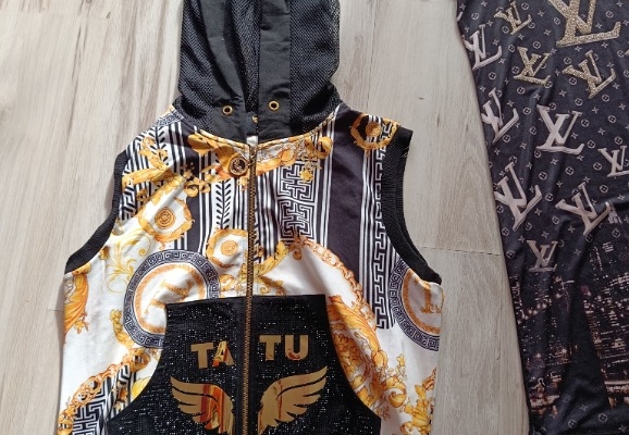 Ogłoszenie - Ubrania. Zdjęcie 4