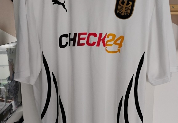 Ogłoszenie - T-shirt męski Puma "XL". Zdjęcie 3