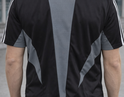 Ogłoszenie - T-shirt męski adidas "L". Zdjęcie 2