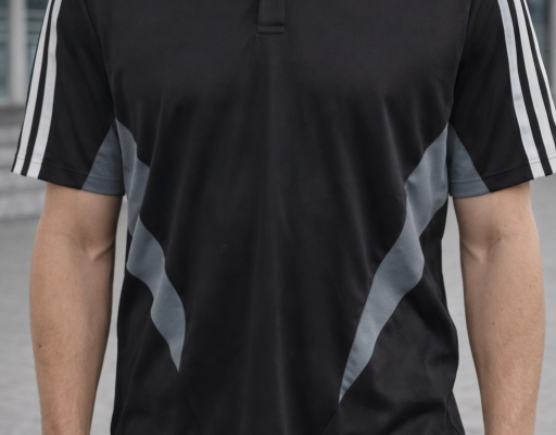 Ogłoszenie - T-shirt męski adidas "L". Zdjęcie 1