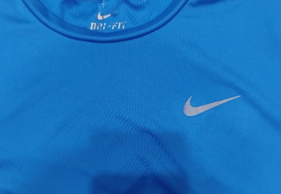 Ogłoszenie - T-shirt męski Nike "XXL". Zdjęcie 2