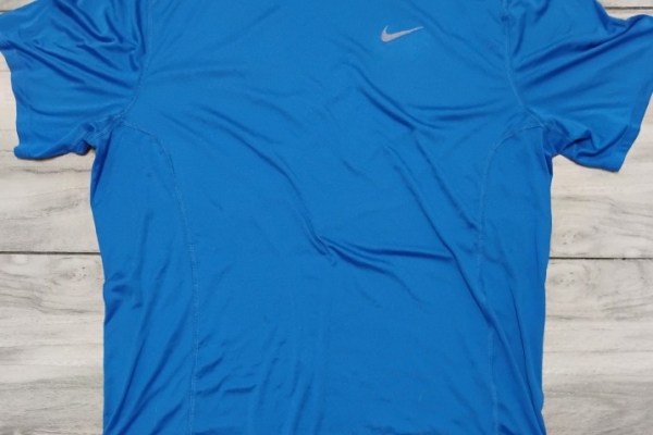 Ogłoszenie - T-shirt męski Nike "XXL". Zdjęcie 1