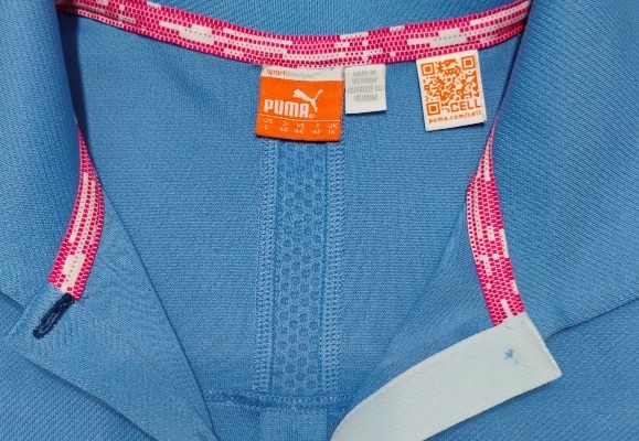 Ogłoszenie - T-shirt męski Puma "L". Zdjęcie 2