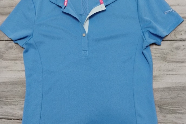 Ogłoszenie - T-shirt męski Puma "L". Zdjęcie 1