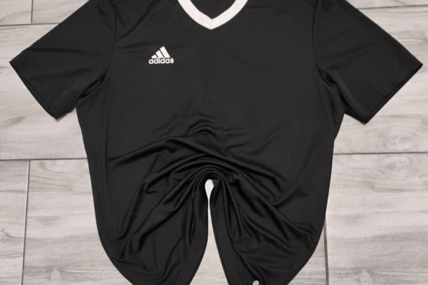 Ogłoszenie - T-shirt męski adidas "L". Zdjęcie 1