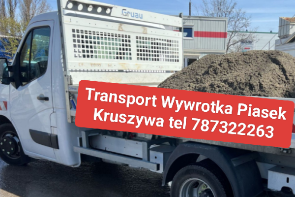 Ogłoszenie - Sprzedaż żwir drenarski otoczak kliniec tłuczeń kliniec grys Zaczernie Rudna Mała tel 787322263. Zdjęcie 1