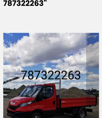 Ogłoszenie - Sprzedaż piasek Kruszywa Rzeszów Zaczernie Trzebownisko tel 787322263. Zdjęcie 1