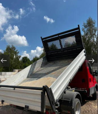 Ogłoszenie - Sprzedaż piasek płuczka czysty Rzeszów Tyczyn. Zdjęcie 2