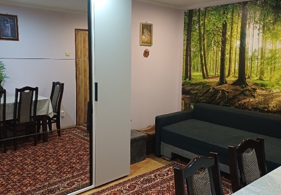 Ogłoszenie - Kawalerka Radom osiedle nad Potokim ul. Katowicka. Zdjęcie 1