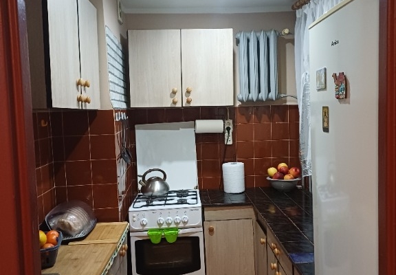 Ogłoszenie - Kawalerka Radom osiedle nad Potokim ul. Katowicka. Zdjęcie 3