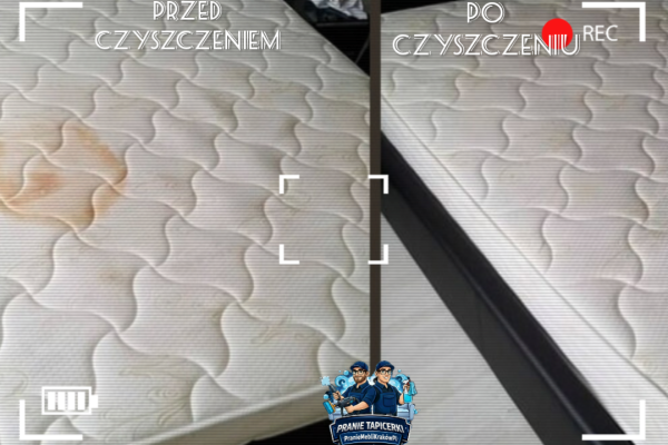 Ogłoszenie - Pranie tapicerki meblowej sofy kanapy materace narożniki Tanio i solidnie 7 dni w tygodniu. Kraków i okolice.. Zdjęcie 7