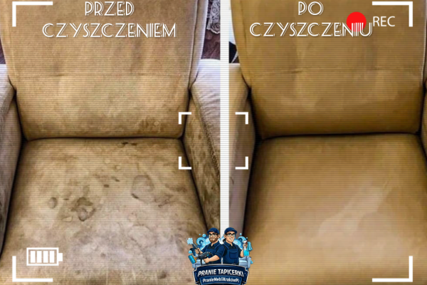 Ogłoszenie - Pranie dywanów, wykładzin, sof, kanap, materace. Tapicerka meblowa.. Zdjęcie 4