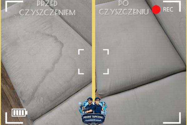 Ogłoszenie - Pranie tapicerki meblowej Kraków. Zdjęcie 8